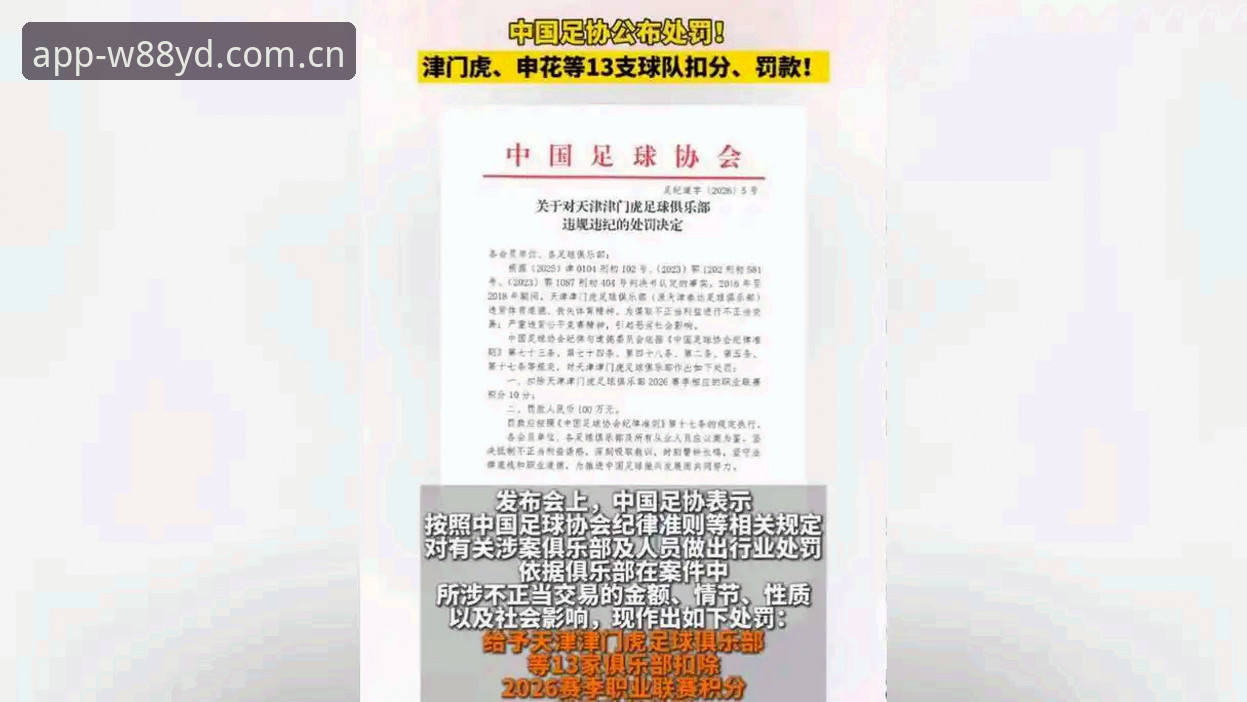 足协第三批禁足名单最新动态：65人遭重罚，行业反腐风暴再升级