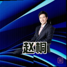 赵桐